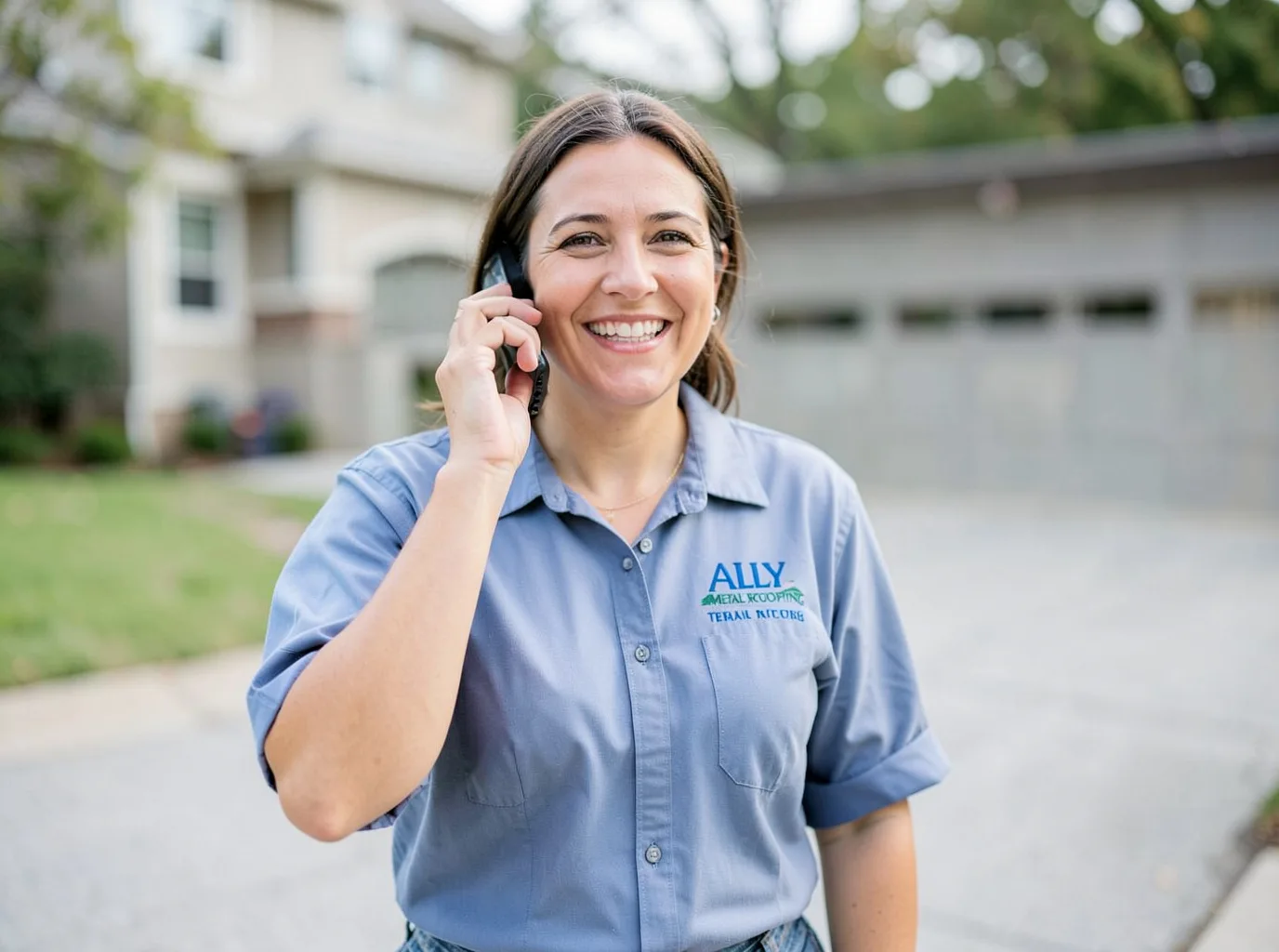Metal Roof Installation Farmdale, OH FAQs